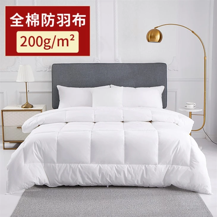 All-season Hotel Quilts suppliers