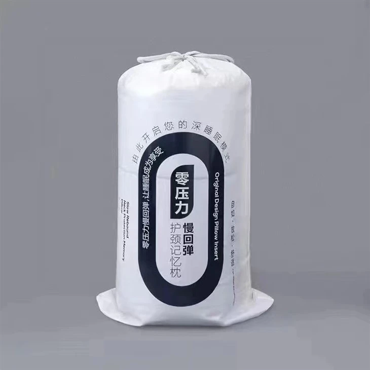 Natural Latex Sleeping Pillow suppliers