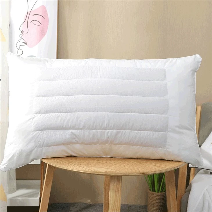 Organic Health Buckwheat Pillow factory