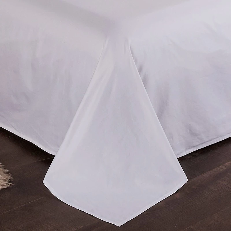 Luxury Egyptian Cotton Sheet Set